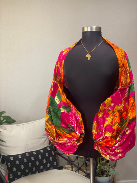 Shrug in *Dragonfruit*