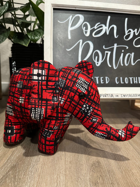 Ellie the Keepsake Elephant