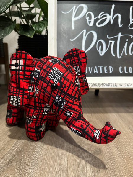 Ellie the Keepsake Elephant