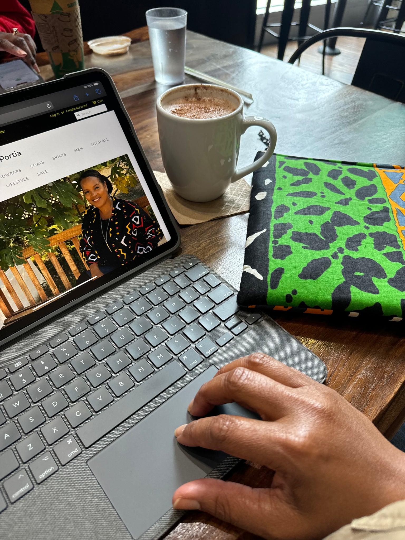 Tablet Sleeve