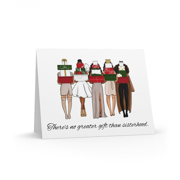 Greeting cards (8, 16, and 24 pcs)