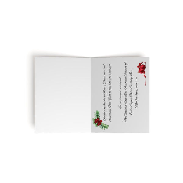Greeting cards (8, 16, and 24 pcs)