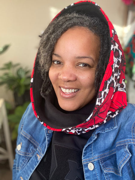 Erica Cowl