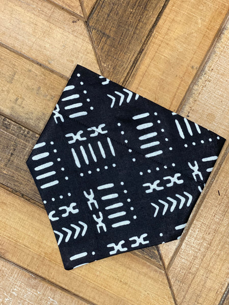 Posh Paws Pet Bandana