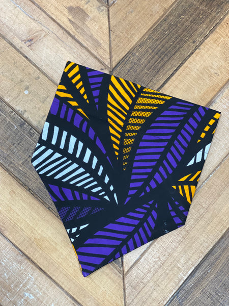 Posh Paws Pet Bandana