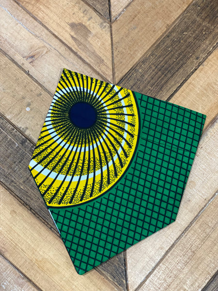 Posh Paws Pet Bandana