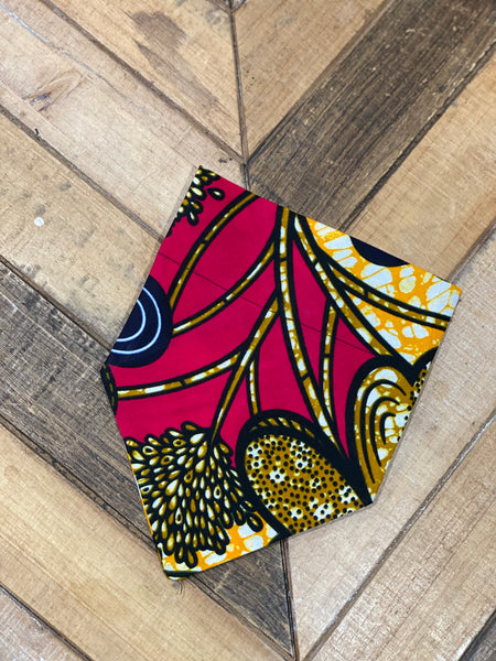 Posh Paws Pet Bandana